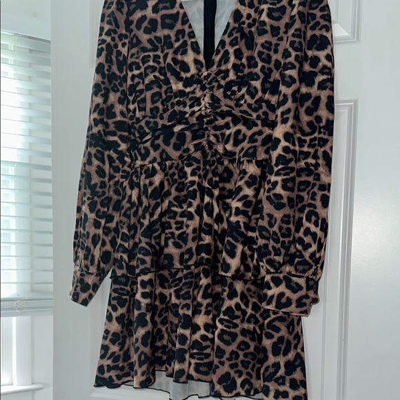 Cocktail Dress - Picture 3 of 6